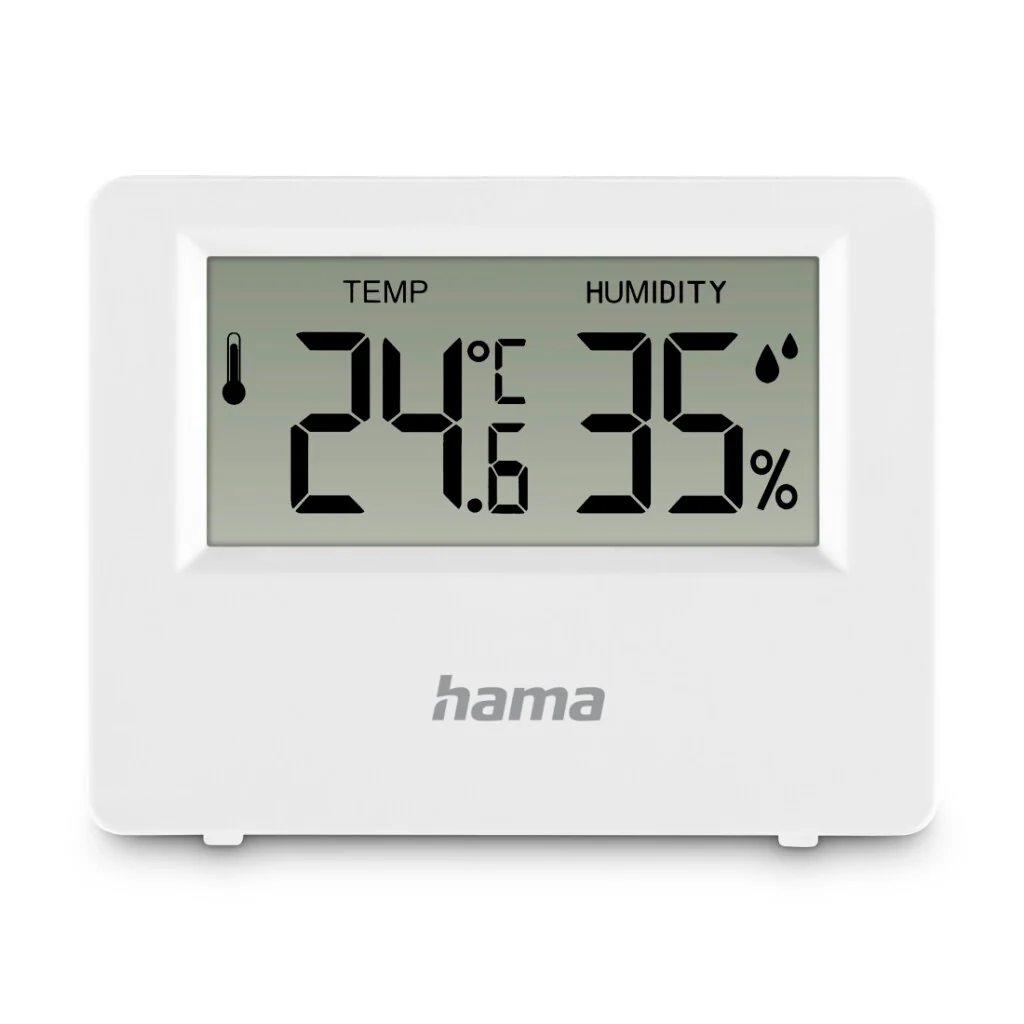 Hygrometers